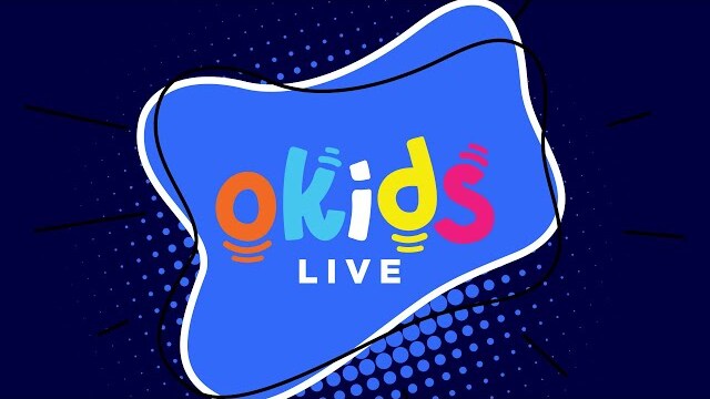 OKids Live September Week 1