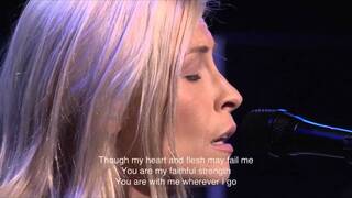 Bethel Music Moment: Come To Me - Jenn Johnson