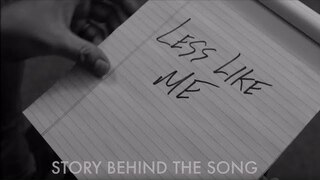 Zach Williams -  Story Behind The Song - "Less Like Me"