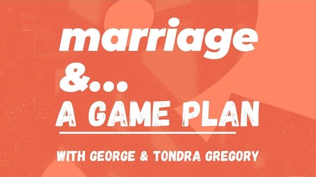 Marriage & A Game Plan | Lakewood Church