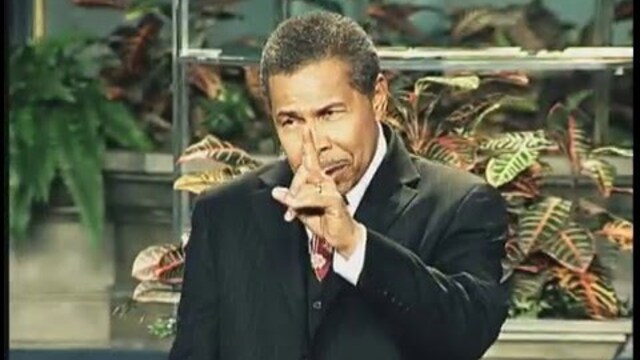 The Authority of God's Justice | Dr. Bill Winston