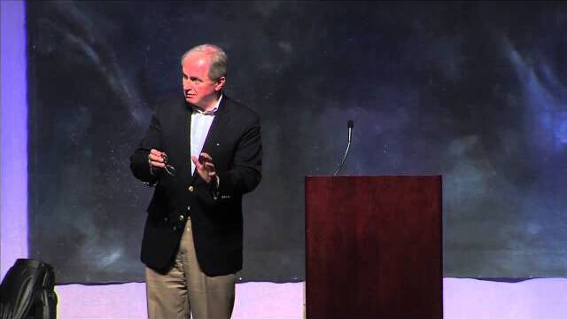 Getting Excited About Melchizedek - Don Carson - TGC 2011