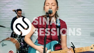 Tina Boonstra - Second Chance (GCM Sinai Sessions)