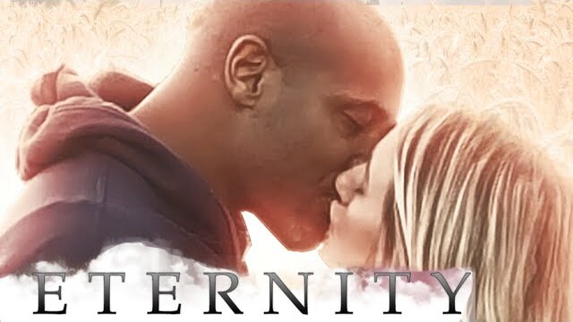 Eternity (2020) Full Movie | Faith Drama | Inspirational