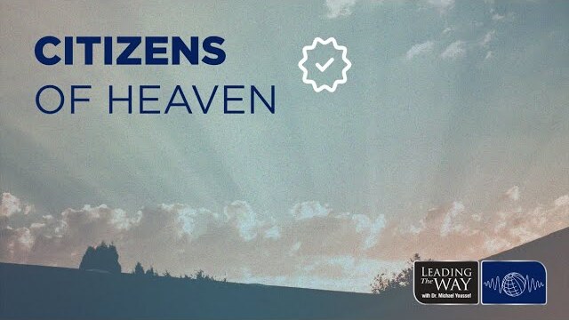 Citizens of Heaven