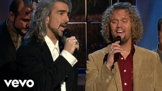 Gaither Vocal Band - Knowing You'll Be There [Live]