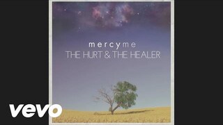 MercyMe - The First Time (Pseudo Video)