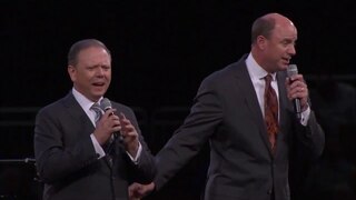 Greater Vision "Redeemed Medley" at NQC 2015
