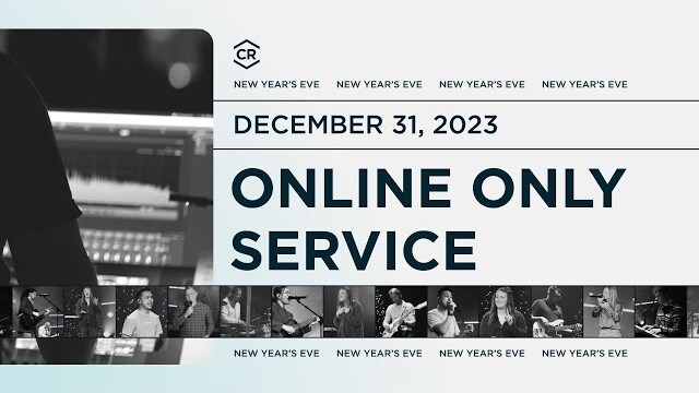 New Years Eve | Online Service