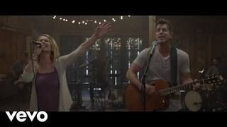 Jeremy Camp, Adrienne Camp - Isn’t The Name