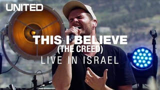 This I Believe (The Creed) - Hillsong UNITED