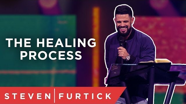 The Cure Is Not What You Think | Pastor Steven Furtick