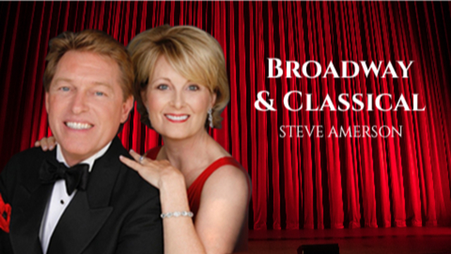 Broadway & Classical | Steve Amerson