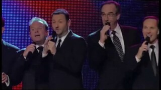 Quartet Night Across America - Quartet Singing's Going On (LIve)