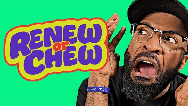 Your Thoughts Matter (Renew or Chew) | The Loop Show