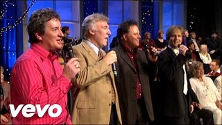 Bill & Gloria Gaither - Look Who Just Checked In [Live]