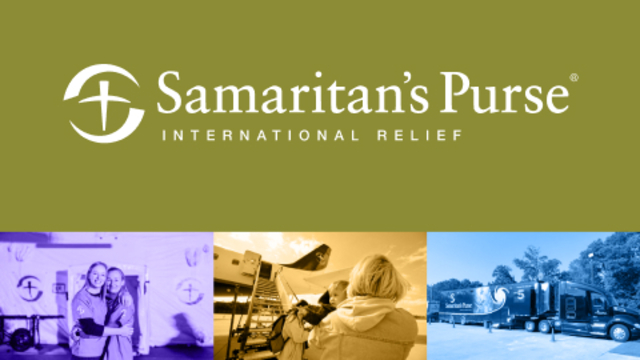 Samaritans Purse | Assorted
