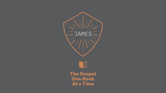 James Summary - Paul Tripp's Bible Study (Episode 060)