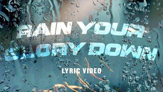 Rain Your Glory Down | Planetshakers Official Lyric Video