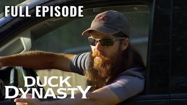 Duck Dynasty: The West Monroe Wing (S11, E1) | Full Episode