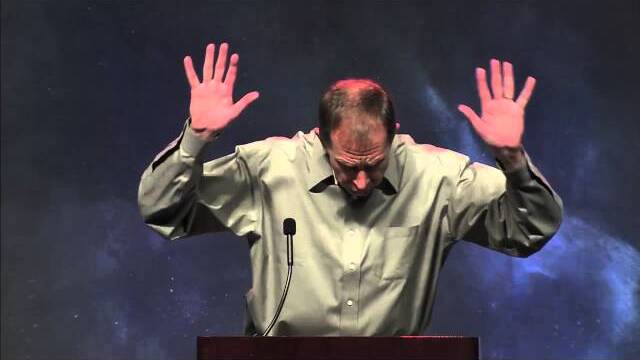 God's Great Heart of Love Toward His Own - Mike Bullmore - TGC 2011