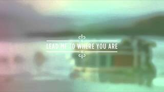 "Simplicity" from Rend Collective (OFFICIAL LYRIC VIDEO)