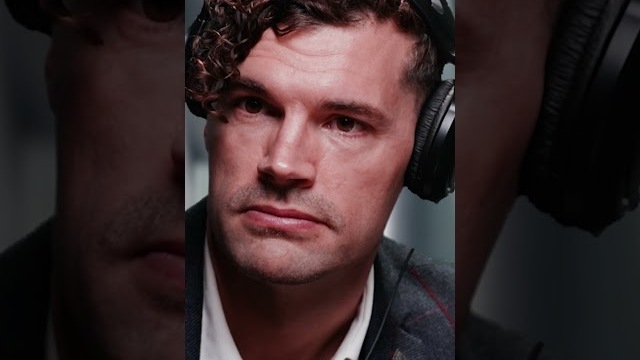 You'll Never Guess Where Joel Smallbone Heard for KING & COUNTRY On The Radio For The First Time