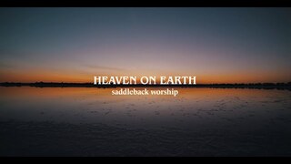 Heaven On Earth (Teaser) | October 30, 2020