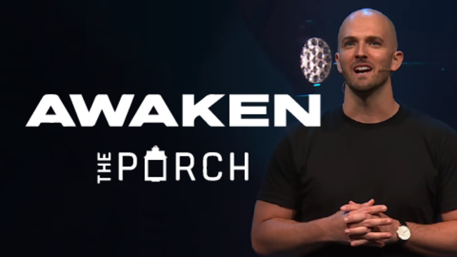 Awaken  | The Porch