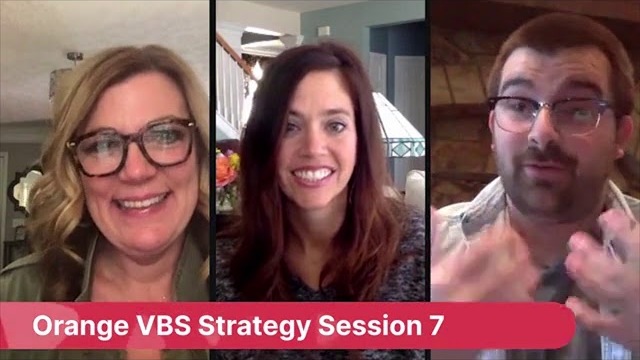FOCUS VBS - Strategy Session #7
