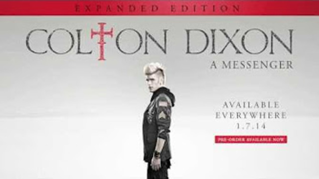 A Messenger: Expanded Edition | Colton Dixon