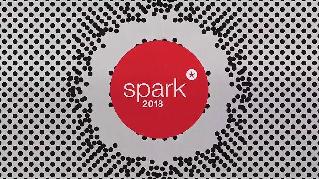 The Front Porch | SPARK 2018