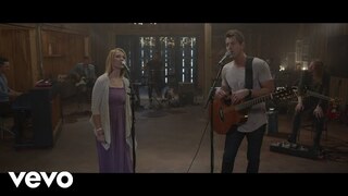Jeremy Camp, Adrienne Camp - We Turn Our Eyes (You Speak To My Fear)