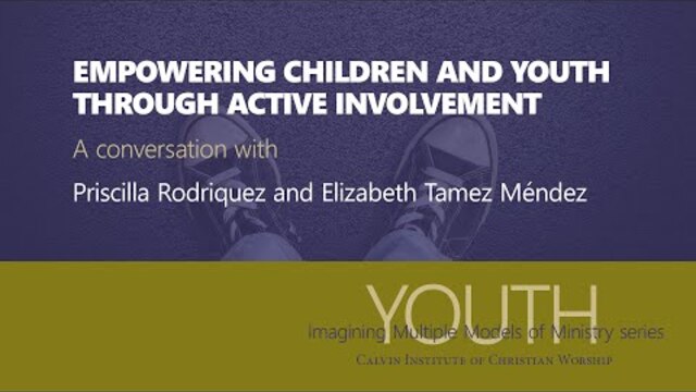 Empowering Children and Youth through Active Involvement