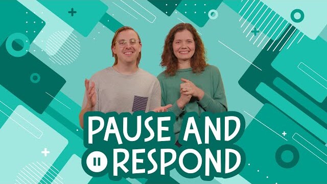 Pause and Respond | May 21, 2023
