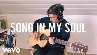 Phil Wickham - Song In My Soul - Songs From Home