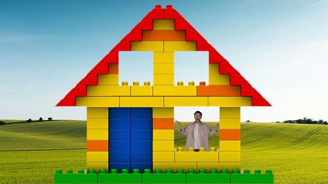 Build Your House | Bible Time