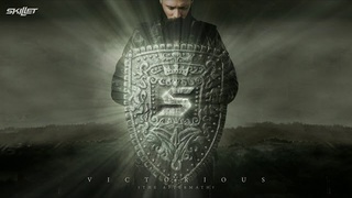 Skillet - Victorious (Soundtrack Version) [Official Audio]
