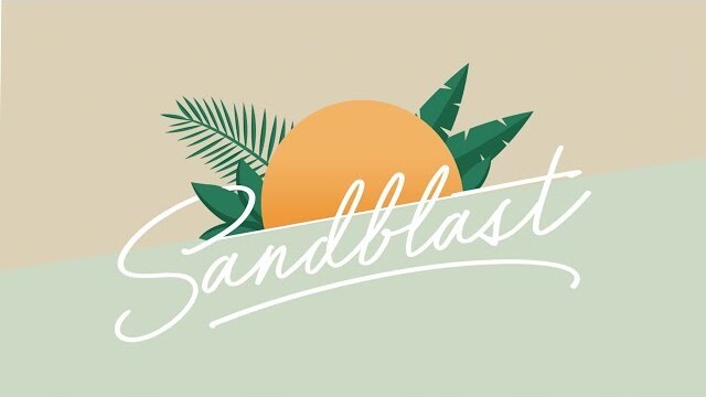 Sandblast 2019