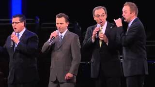 Legacy Five "Thats a Hallelujah" at NQC 2015