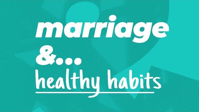 Marriage & Healthy Habits | Lakewood Church