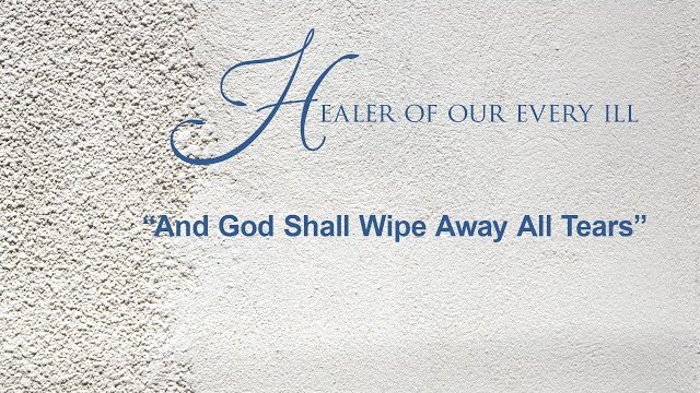 "And God Shall Wipe Away All Tears," Women's Chorale