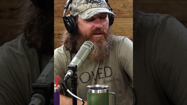 Missy Feared Jase Robertson's Grandparents Would Divorce Over a Game of Dominos