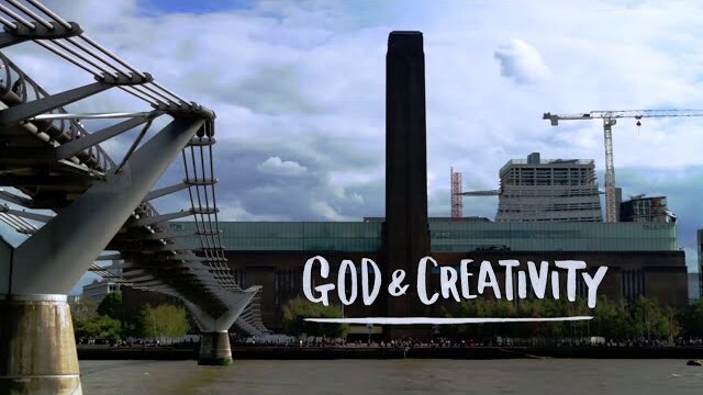 God & Creativity Trailer