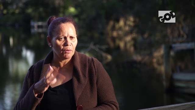 Ministering to the Aboriginal People: Gloria | Testimony Tuesday