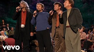 Gaither Vocal Band - Ridin' Down the Canyon [Live]