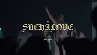 Such a Love (Live) | Woodlands Worship