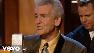 Del McCoury - Recovering Pharisee [Live]