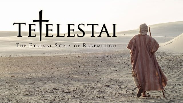 Tetelestai (2020) | Season 1 | Episode 11 | Eternal Life | Joel Andrew Craig