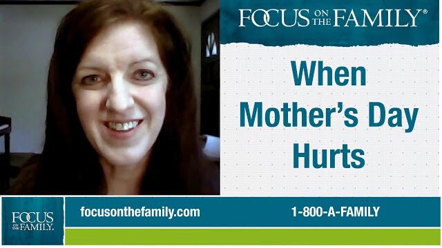 Finding Hope When Mothers Day Hurts